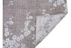 Discount Louis de Poortere Vloerkleed Morning Mist 9373 Sakura |