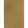 Brink & Campman Vloerkleden^Vloerkleed Mustard 129306 Frame |