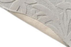 Outlet Laura Ashley Vloerkleed Natural 080901 Cleavers