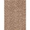 Brink & Campman Vloerkleden^Vloerkleed Natural 170501 Dots |