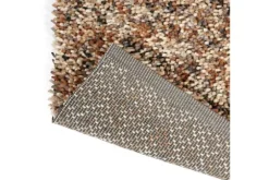 Brink & Campman Vloerkleden^Vloerkleed Natural 170501 Dots |
