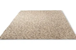 New Brink & Campman Vloerkleed Natural 129801 Pebble |