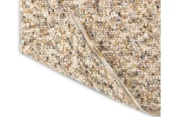 New Brink & Campman Vloerkleed Natural 129801 Pebble |
