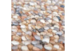 New Brink & Campman Vloerkleed Natural 129801 Pebble |