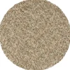 Hot Brink & Campman Vloerkleed Natural 066901 Pop Art |