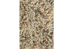 Hot Brink & Campman Vloerkleed Natural 066901 Pop Art |