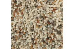 Brink & Campman Vloerkleden^Vloerkleed Natural 066901 Pop Art |