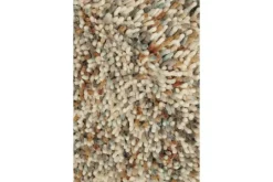 Brink & Campman Vloerkleden^Vloerkleed Natural 066901 Pop Art |