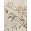 Laura Ashley Vloerkleden^Vloerkleed Natural-Sage Green Gosford
