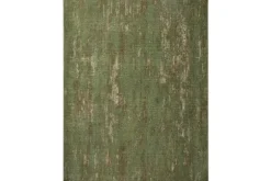 Sale Brinker Vloerkleed Nature Green Concrete FloorArt |