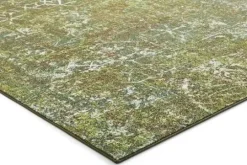 Best Brinker Vloerkleed Nature Green Fuse FloorArt |