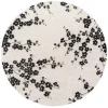 Louis de Poortere Vloerkleden^Vloerkleed Night Snow 9835 Sakura |