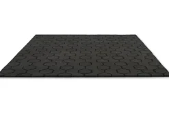 Sale Wedgwood Home Vloerkleed Noir 039105 Gio |