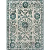Best Louis de Poortere Vloerkleed Notos 9733 Antiquarian Suzani |