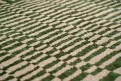 Louis de Poortere Vloerkleden^Vloerkleed Oasis 9650 Structures Berber |