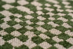 Louis de Poortere Vloerkleden^Vloerkleed Oasis 9650 Structures Berber |