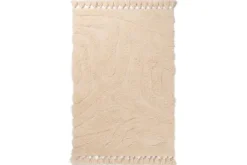Aros Vloerkleden^Vloerkleed Off White 12 Desert Wave