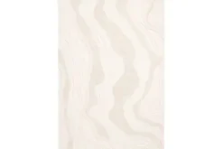 Best By-Boo Vloerkleed off white 230271 Soil