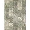Discount Ginore Vloerkleed Olive Patch