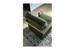 Discount Ginore Vloerkleed Olive Patch