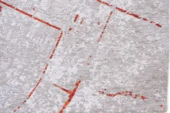 Louis de Poortere Vloerkleden^Vloerkleed Orange Cut 9323 Cities |