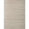 Brink & Campman Vloerkleden^Vloerkleed Oyster 121704 | Terrain Twinset |