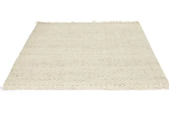 Brink & Campman Vloerkleden^Vloerkleed Oyster 49201 Atelier Twill |