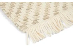 Brink & Campman Vloerkleden^Vloerkleed Oyster 49201 Atelier Twill |
