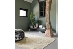 Brink & Campman Vloerkleden^Vloerkleed Oyster 49201 Atelier Twill |