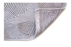 Online Louis de Poortere Vloerkleed Oyster White 9228 Coral |