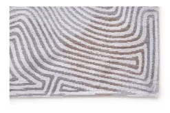 Online Louis de Poortere Vloerkleed Oyster White 9228 Coral |