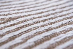 Louis de Poortere Vloerkleden^Vloerkleed Oyster White 9228 Coral |
