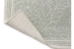 Discount Laura Ashley Vloerkleed Pale Sage 081107 Silchester