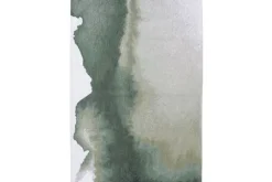 Louis de Poortere Vloerkleden^Vloerkleed Palm Green 9331 Lagoon |