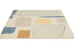 Hot Scion Rug Collection Vloerkleed Papaya Composition |