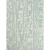 Florence Broadhurst Vloerkleden^Vloerkleed Pearl 039908 Waterwave Stripe