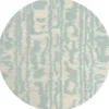 Best Florence Broadhurst Vloerkleed Pearl 039908 Waterwave Stripe