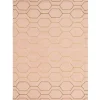 Outlet Wedgwood Home Vloerkleed Pink 37302 Arris |