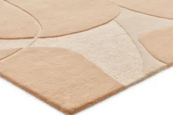 New Brinker Vloerkleed Pink Bolsena |
