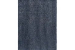 Clearance Brink & Campman Vloerkleed Plait Denim 49008 Craft |