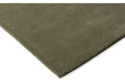 Brink & Campman Vloerkleden^Vloerkleed Plateau Moss 91907 Decor |