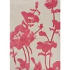 Discount Florence Broadhurst Vloerkleed Poppy 039600 Floral 300