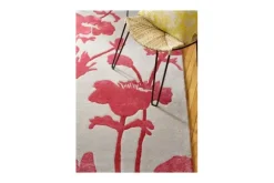 Discount Florence Broadhurst Vloerkleed Poppy 039600 Floral 300