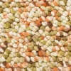 Brink & Campman Vloerkleden^Vloerkleed Pumpkin 129823 Pebble |