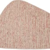 Beside Rugs Vloerkleden^Vloerkleed Rood 612 Spark Shapes |