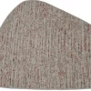 Beside Rugs Vloerkleden^Vloerkleed Rood Multi 670 Spark Shapes |