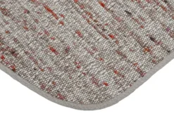 Beside Rugs Vloerkleden^Vloerkleed Rood Multi 670 Spark Shapes |