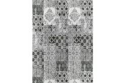 Ginore Vloerkleden^Vloerkleed Ruskeala Patch