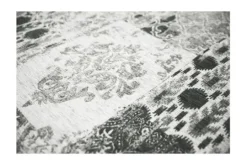 Ginore Vloerkleden^Vloerkleed Ruskeala Patch