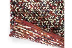 Outlet Brink & Campman Vloerkleed Russet 29500 Marble |